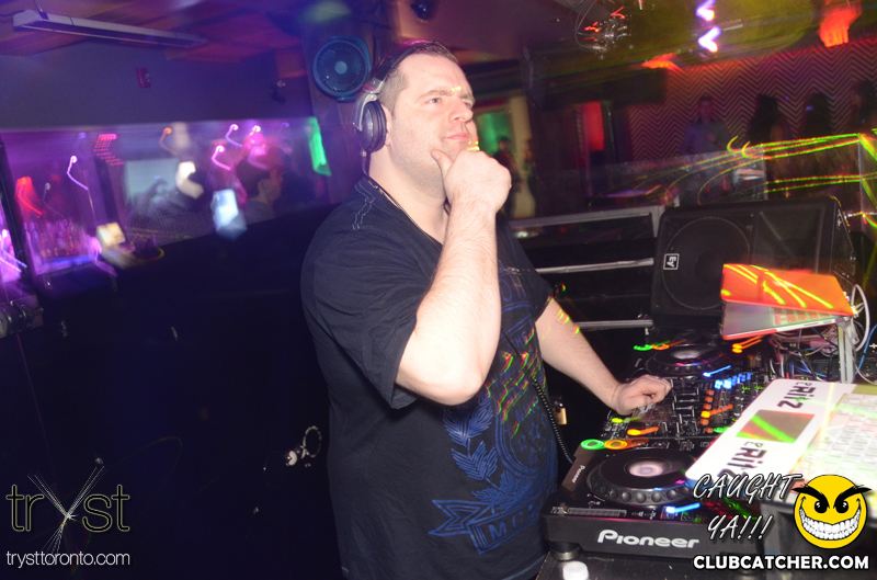Tryst nightclub photo 134 - February 28th, 2015