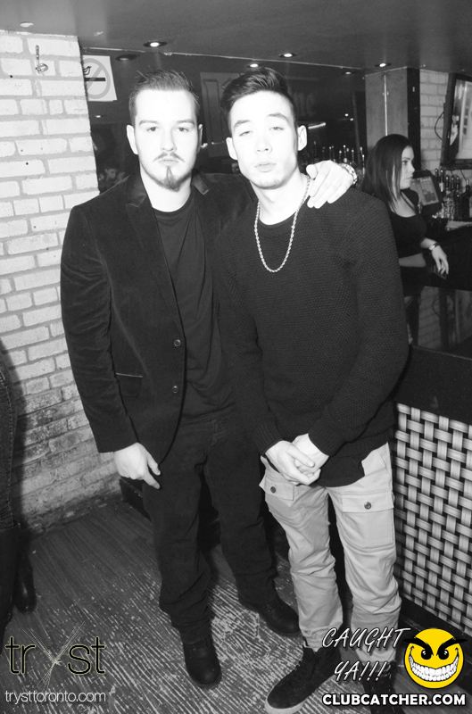 Tryst nightclub photo 135 - February 28th, 2015