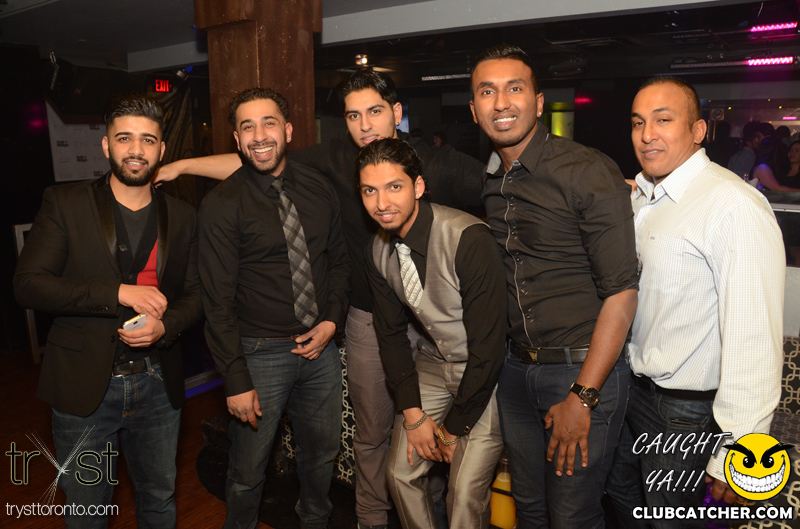 Tryst nightclub photo 137 - February 28th, 2015