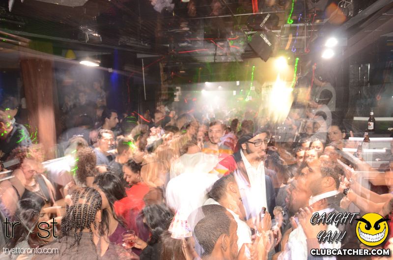 Tryst nightclub photo 138 - February 28th, 2015