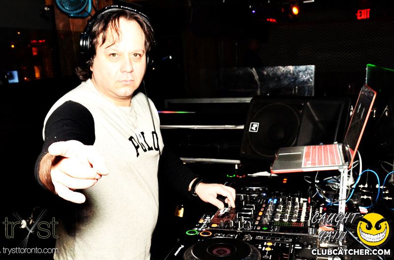 Tryst nightclub photo 15 - February 28th, 2015