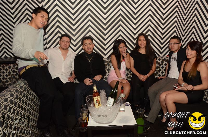 Tryst nightclub photo 141 - February 28th, 2015