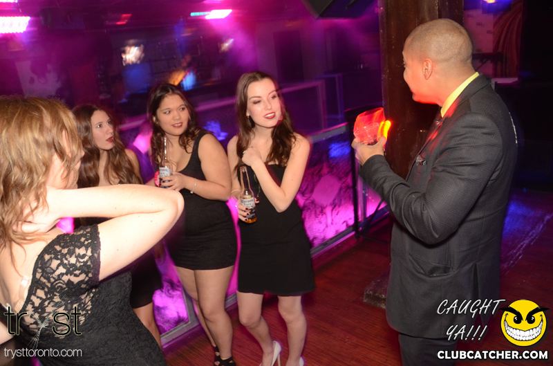 Tryst nightclub photo 142 - February 28th, 2015