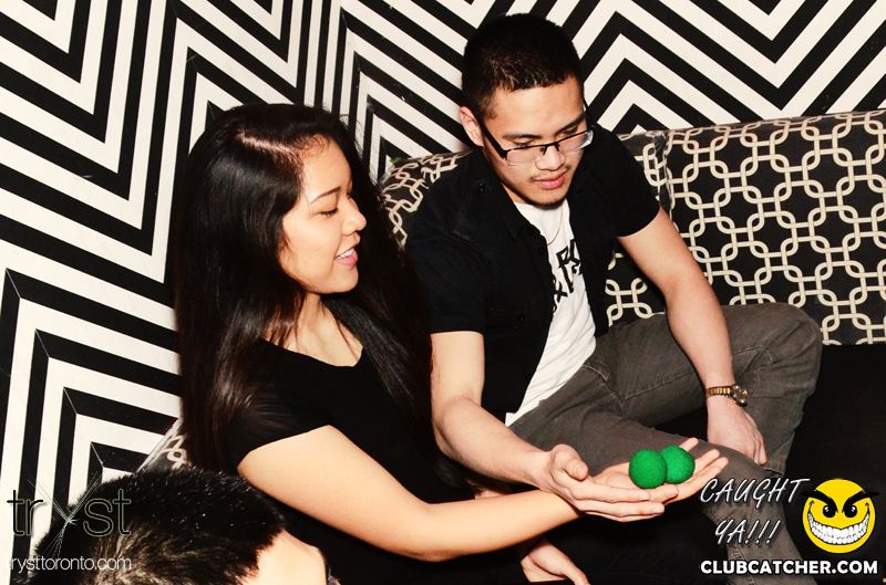 Tryst nightclub photo 145 - February 28th, 2015