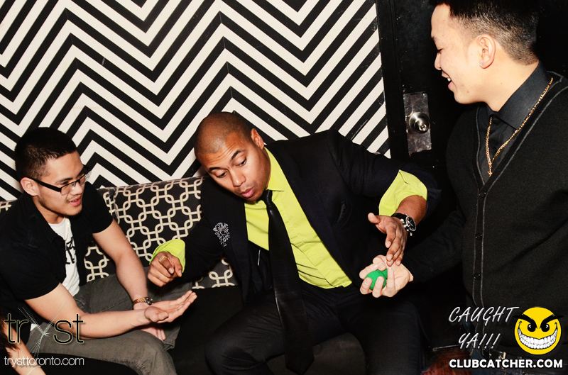 Tryst nightclub photo 146 - February 28th, 2015