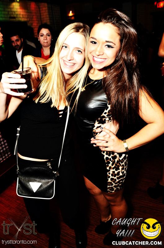 Tryst nightclub photo 148 - February 28th, 2015