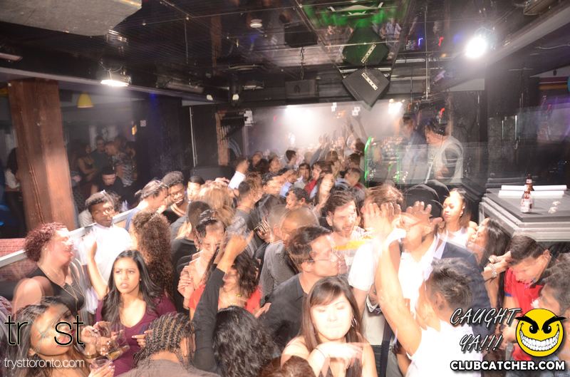 Tryst nightclub photo 16 - February 28th, 2015