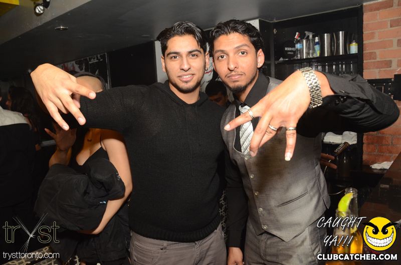 Tryst nightclub photo 151 - February 28th, 2015