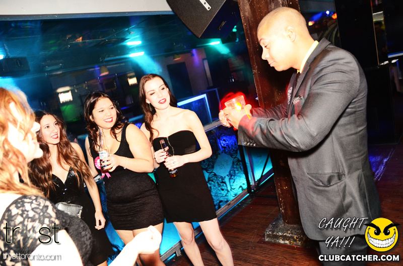 Tryst nightclub photo 152 - February 28th, 2015