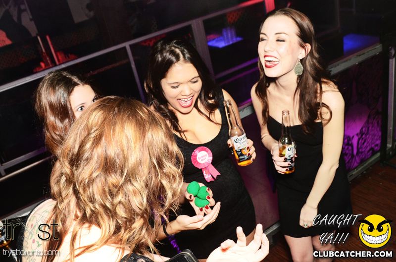 Tryst nightclub photo 154 - February 28th, 2015