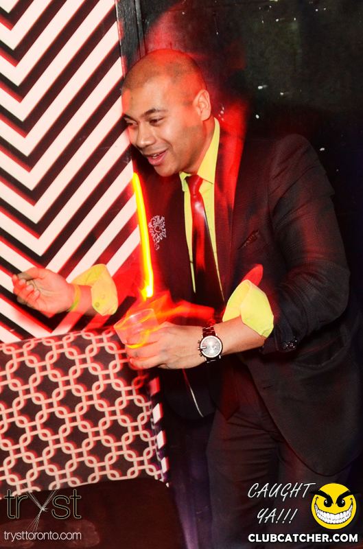 Tryst nightclub photo 155 - February 28th, 2015