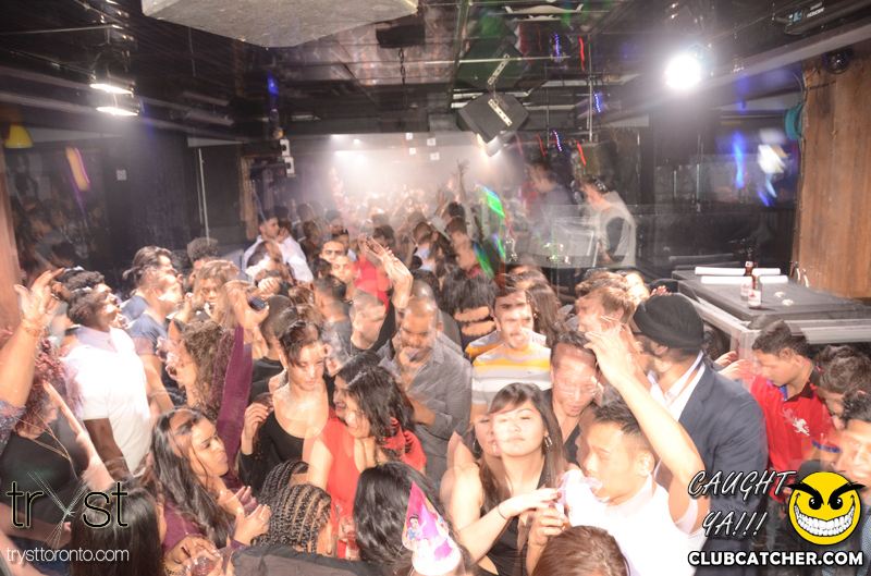Tryst nightclub photo 156 - February 28th, 2015