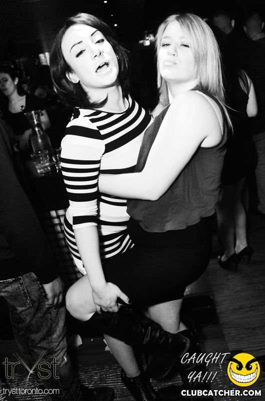 Tryst nightclub photo 158 - February 28th, 2015