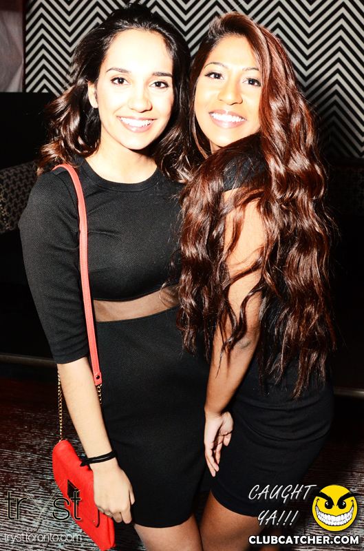 Tryst nightclub photo 17 - February 28th, 2015