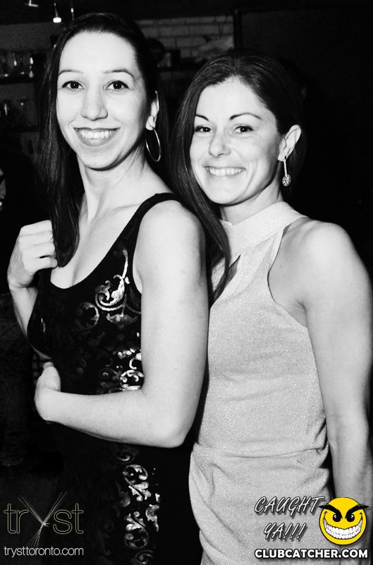Tryst nightclub photo 162 - February 28th, 2015