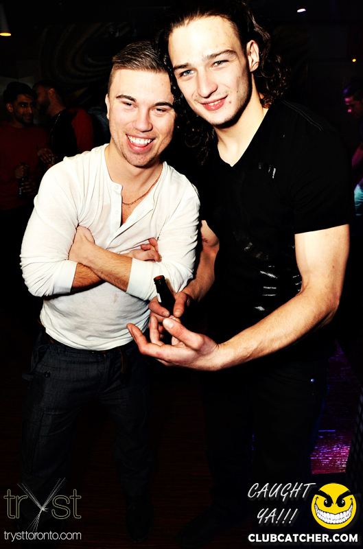 Tryst nightclub photo 163 - February 28th, 2015