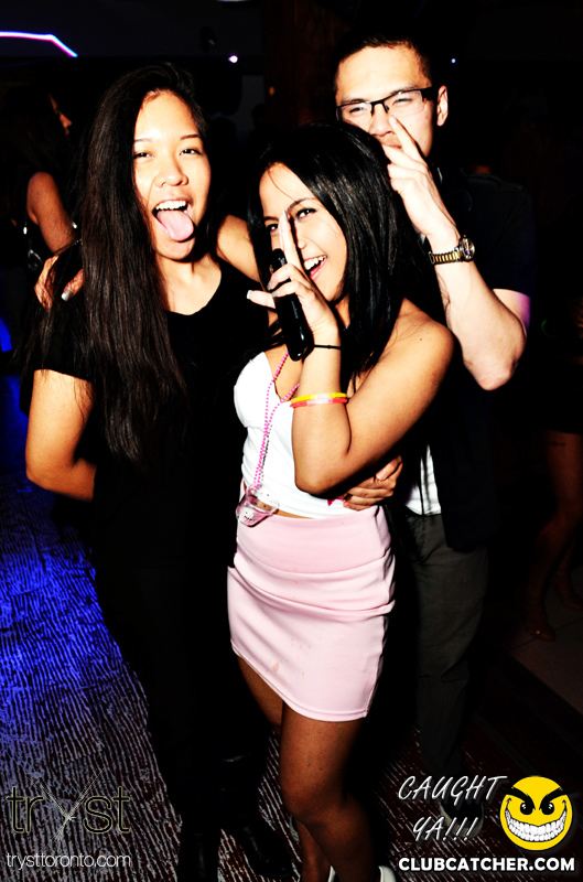 Tryst nightclub photo 19 - February 28th, 2015