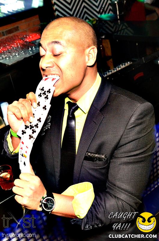 Tryst nightclub photo 20 - February 28th, 2015