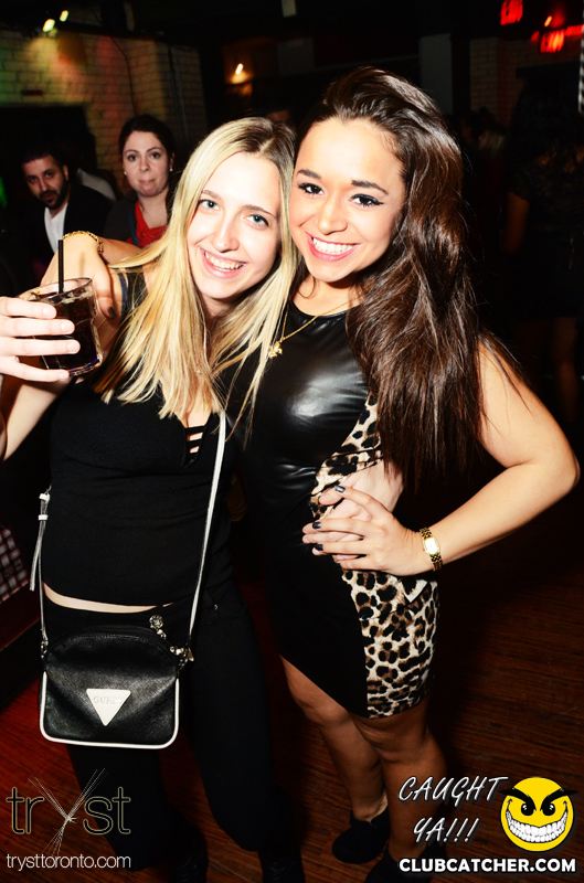 Tryst nightclub photo 21 - February 28th, 2015