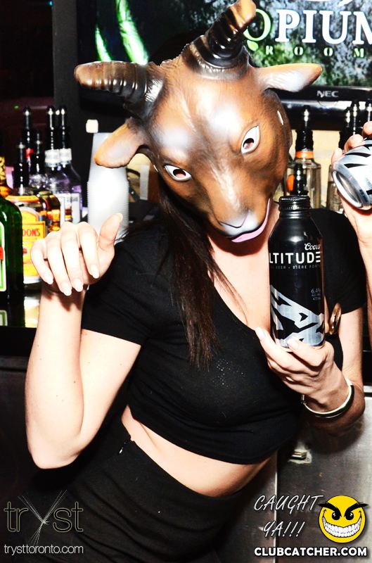 Tryst nightclub photo 23 - February 28th, 2015