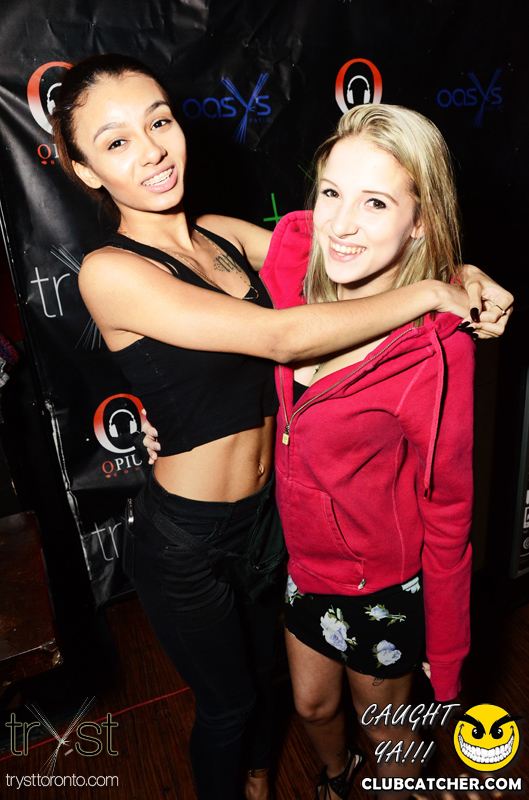 Tryst nightclub photo 26 - February 28th, 2015