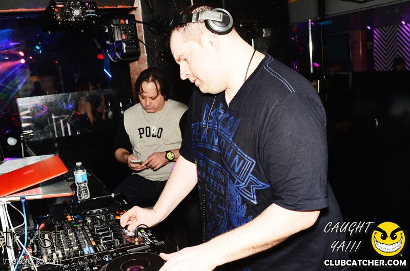 Tryst nightclub photo 27 - February 28th, 2015