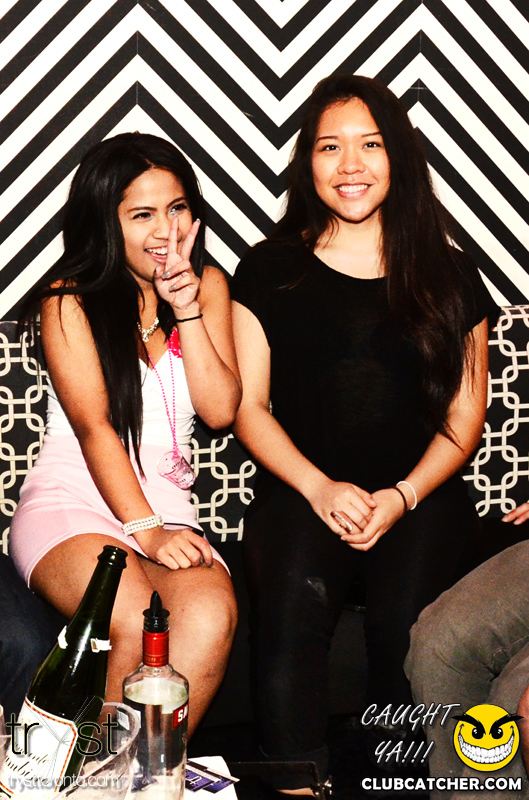 Tryst nightclub photo 28 - February 28th, 2015