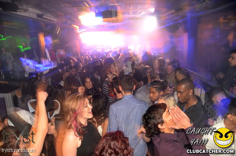 Tryst nightclub photo 30 - February 28th, 2015
