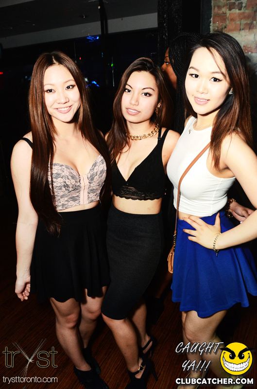 Tryst nightclub photo 4 - February 28th, 2015