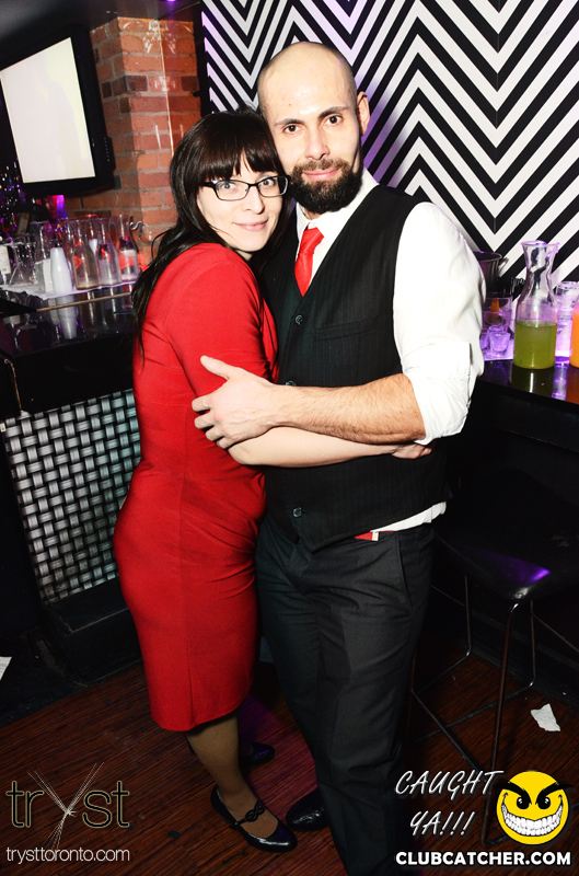 Tryst nightclub photo 31 - February 28th, 2015