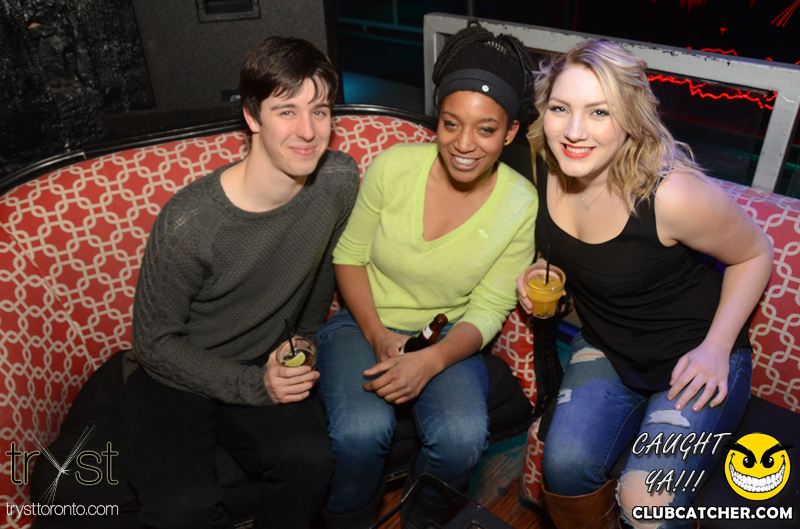 Tryst nightclub photo 33 - February 28th, 2015
