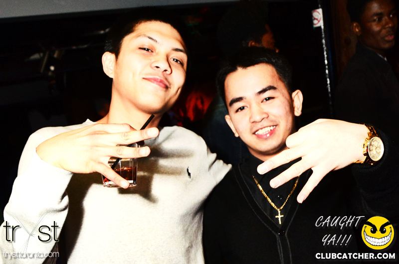 Tryst nightclub photo 34 - February 28th, 2015