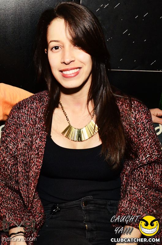 Tryst nightclub photo 36 - February 28th, 2015