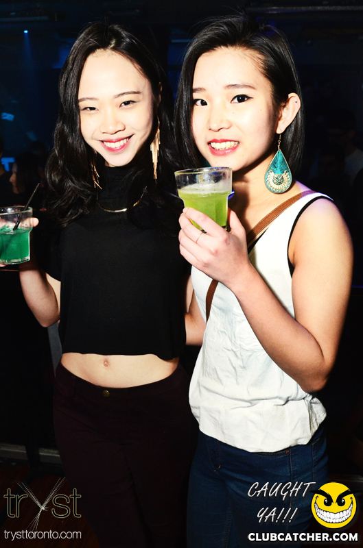 Tryst nightclub photo 38 - February 28th, 2015