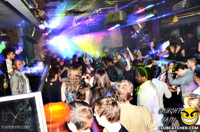 Tryst nightclub photo 40 - February 28th, 2015