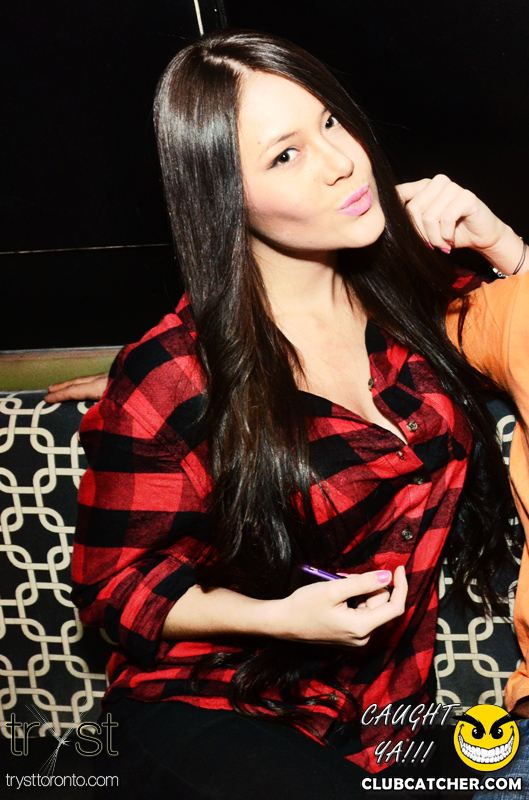 Tryst nightclub photo 5 - February 28th, 2015
