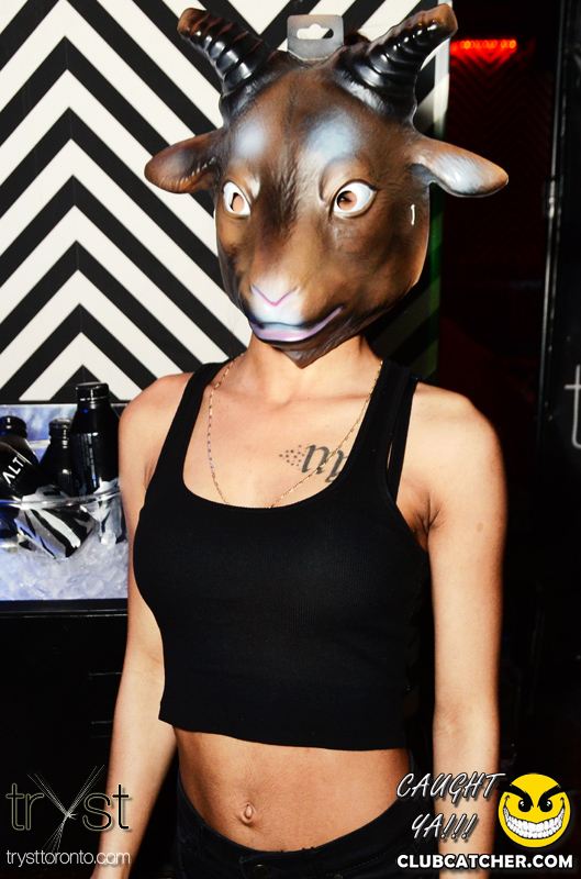 Tryst nightclub photo 44 - February 28th, 2015