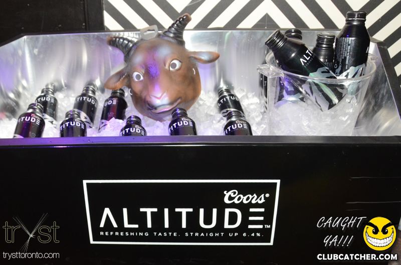 Tryst nightclub photo 45 - February 28th, 2015