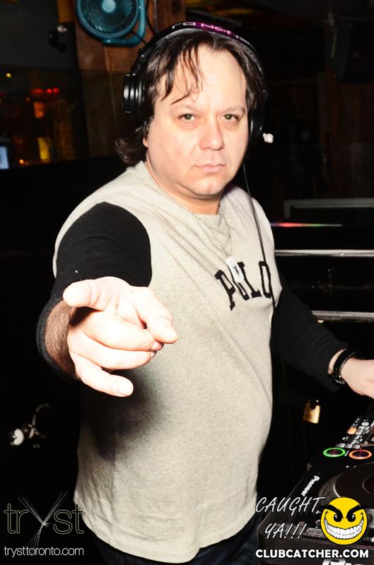 Tryst nightclub photo 46 - February 28th, 2015