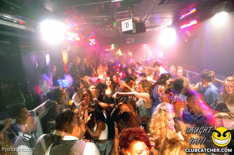Tryst nightclub photo 48 - February 28th, 2015