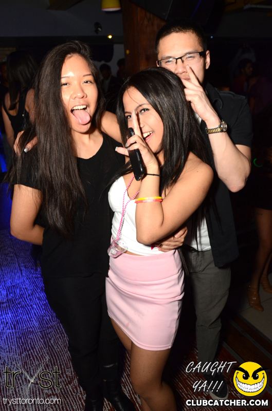 Tryst nightclub photo 50 - February 28th, 2015