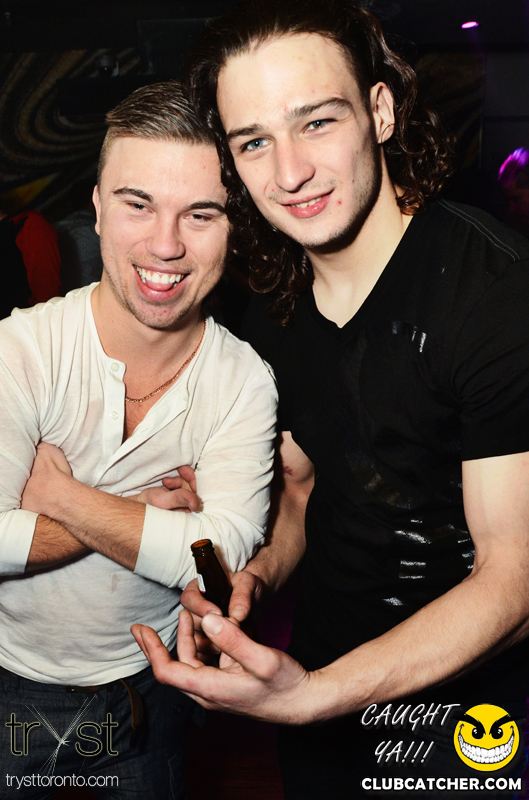 Tryst nightclub photo 51 - February 28th, 2015