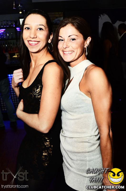 Tryst nightclub photo 52 - February 28th, 2015