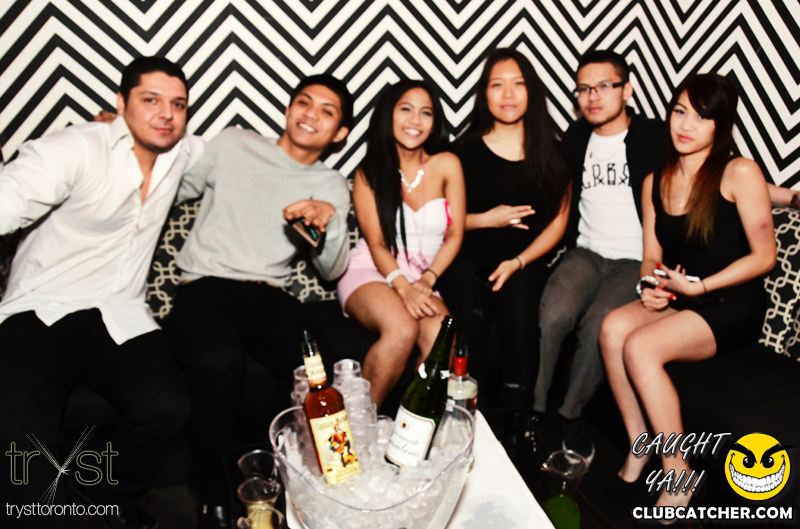 Tryst nightclub photo 53 - February 28th, 2015