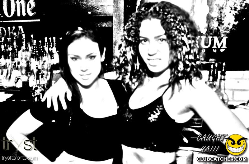 Tryst nightclub photo 54 - February 28th, 2015