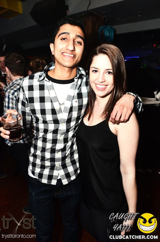 Tryst nightclub photo 55 - February 28th, 2015