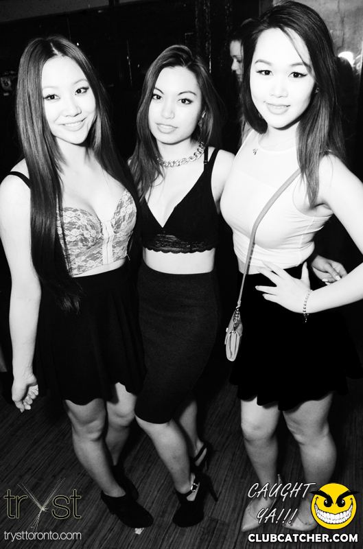 Tryst nightclub photo 58 - February 28th, 2015