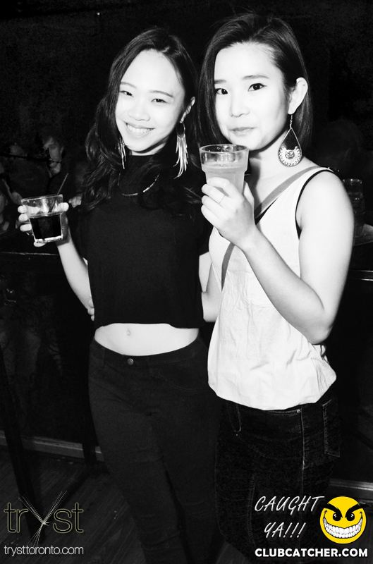 Tryst nightclub photo 59 - February 28th, 2015