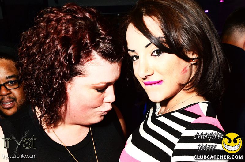 Tryst nightclub photo 60 - February 28th, 2015
