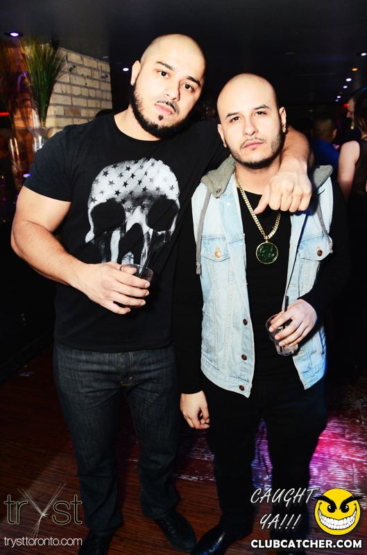 Tryst nightclub photo 61 - February 28th, 2015